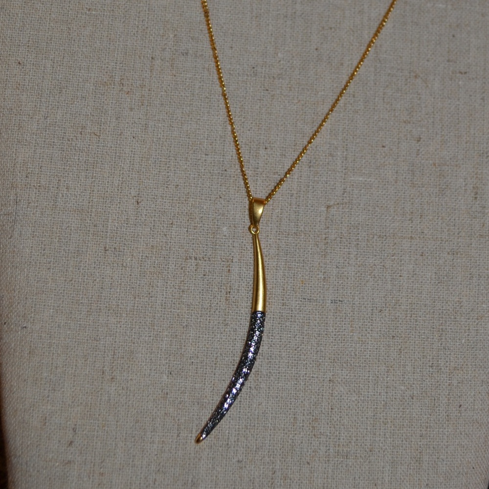 Stella & Dot Necklace